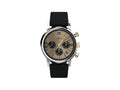 Timex Marlin Quartz Uhr, Bronze, 40 mm, Chronograph, TW2W60300A