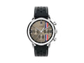 Timex Marlin Chronograph Tachymeter Quartz Uhr, Bronze, 40 mm, TW2W98900