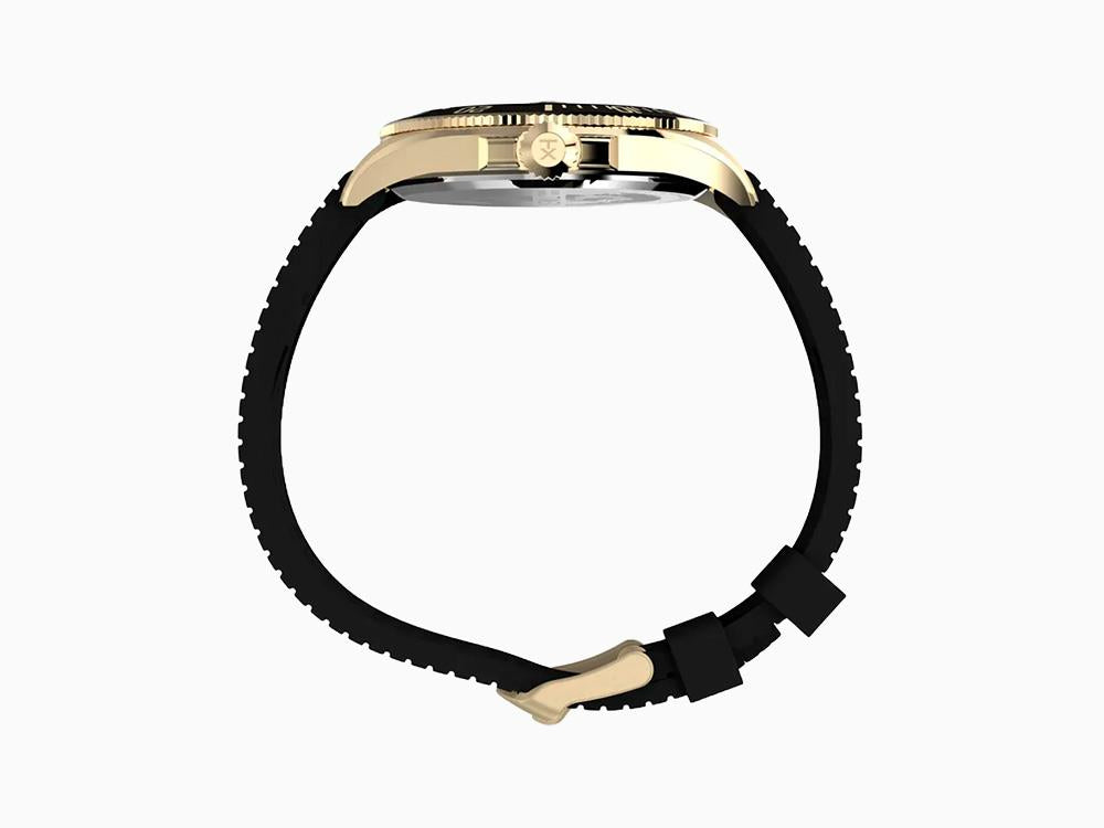 Timex Trend Quartz Uhr, Grün, 44 mm, TW2Y05300