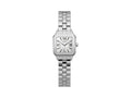 Timex Legacy Addison Quartz Uhr, Weiss, TW2Y23800