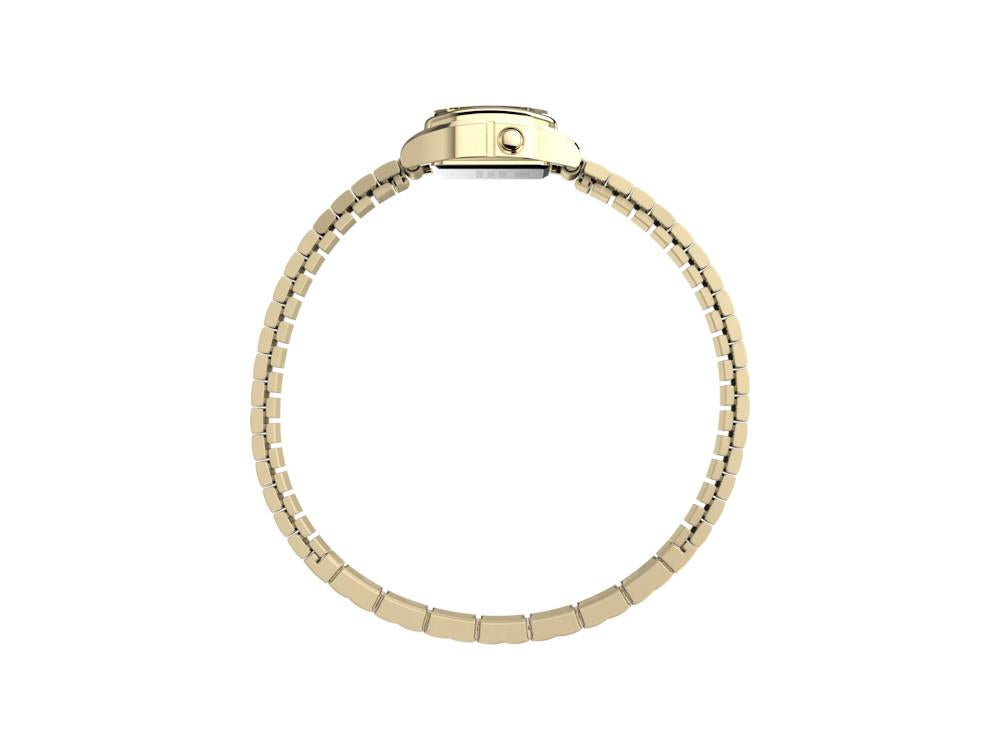 Timex T80 Quartz Uhr, Golden, TW2Y46600