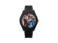 Timex Legacy TVBoy Quarzuhr, 42mm, Schwarz, TW2Y46700