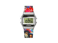 Timex 80 TVBoy Digitaluhr, 34mm, TW2Y46800