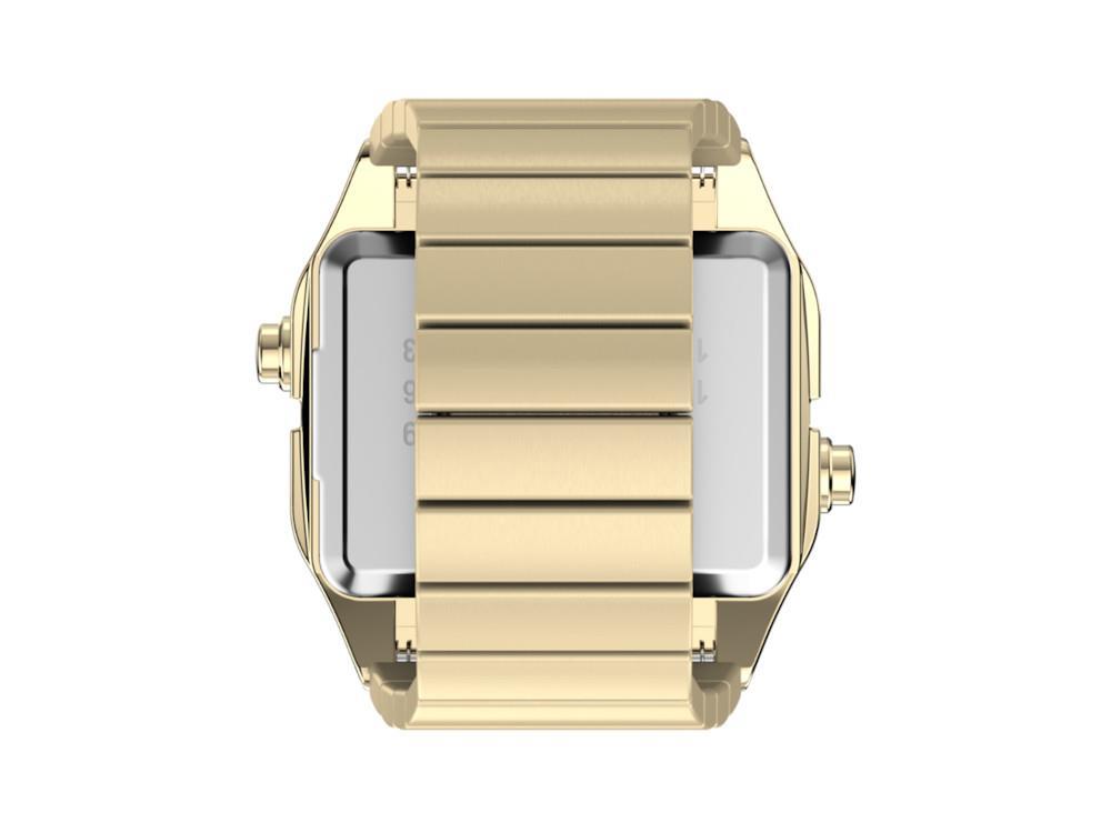 Timex T80 Quartz Ring Uhr MM6,  TW2Y50100