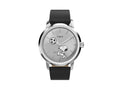Timex Marlin Peanuts x Football/Soccer Automatik Uhr, Silber, 40 mm, TW2Y53800