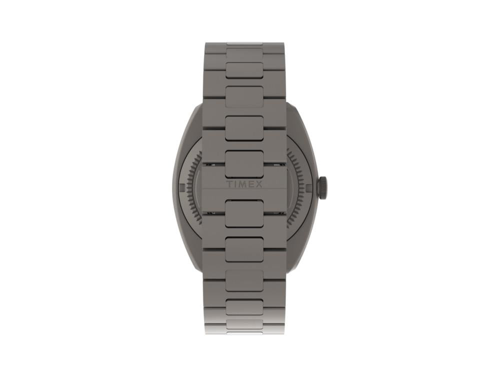 Timex Expedition Pioneer Titanium Automatik Uhr,  Schwarz, 41 mm, TW2Y63800