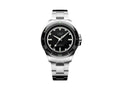 Timex Atelier Marine M1a Automatik Uhr, Schwarz, 41 mm, TW2Y72500