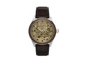 Timex The Waterbury x Harry Potter, Automatik Uhr, Golden, 39 mm, TW2Y75500