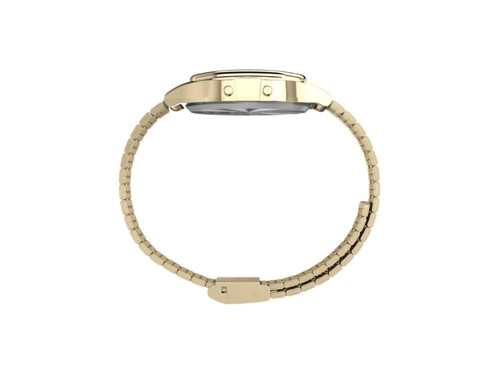 Timex T80 x Peanuts Quartz Uhr, 34 mm, TW2Y76800