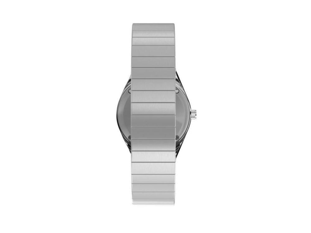 Timex Q Timex Quartz Uhr, Blau, 30 mm, TW2Y77300