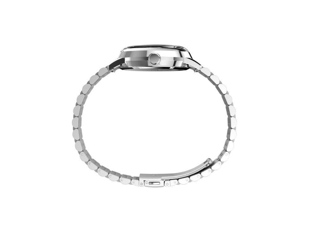 Timex Marlin Quartz Uhr, Hellblau, 40 mm, TW2Y84100