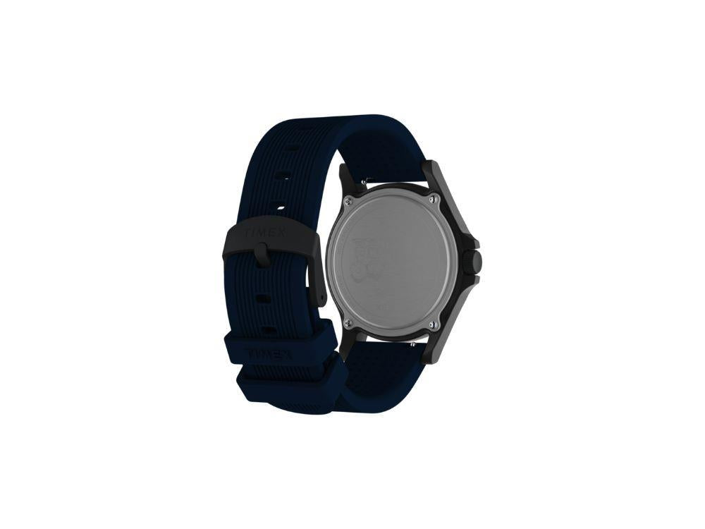 Timex Peanuts Expedition AcadiaQuartz Uhr, Harz, 40 mm, TW2Y84700
