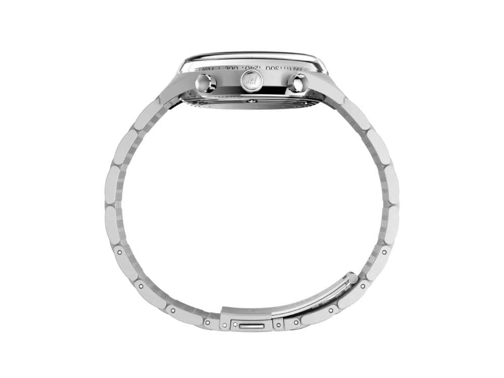 Timex Marlin Jet Quartz Uhr, Grün, 40 mm, Chronograph, TW2Y89800