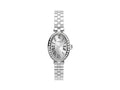 Timex Cavatina Main Line Quartz Uhr, Messing, Silber, TW2Y90000