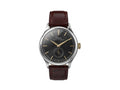 Timex The Waterbury Classic Quartz Uhr, Schwarz, 39 mm, TW2Y92100