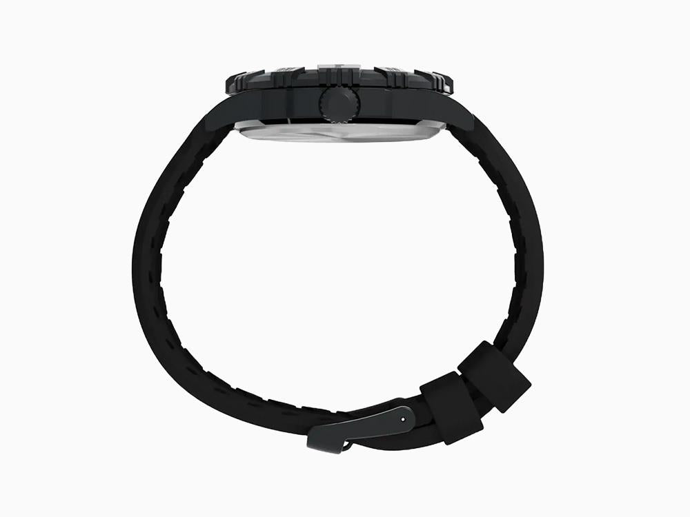 Timex Expedition Ridge Quartz Uhr, Messing, Schwarz, 43 mm, TW4B32000