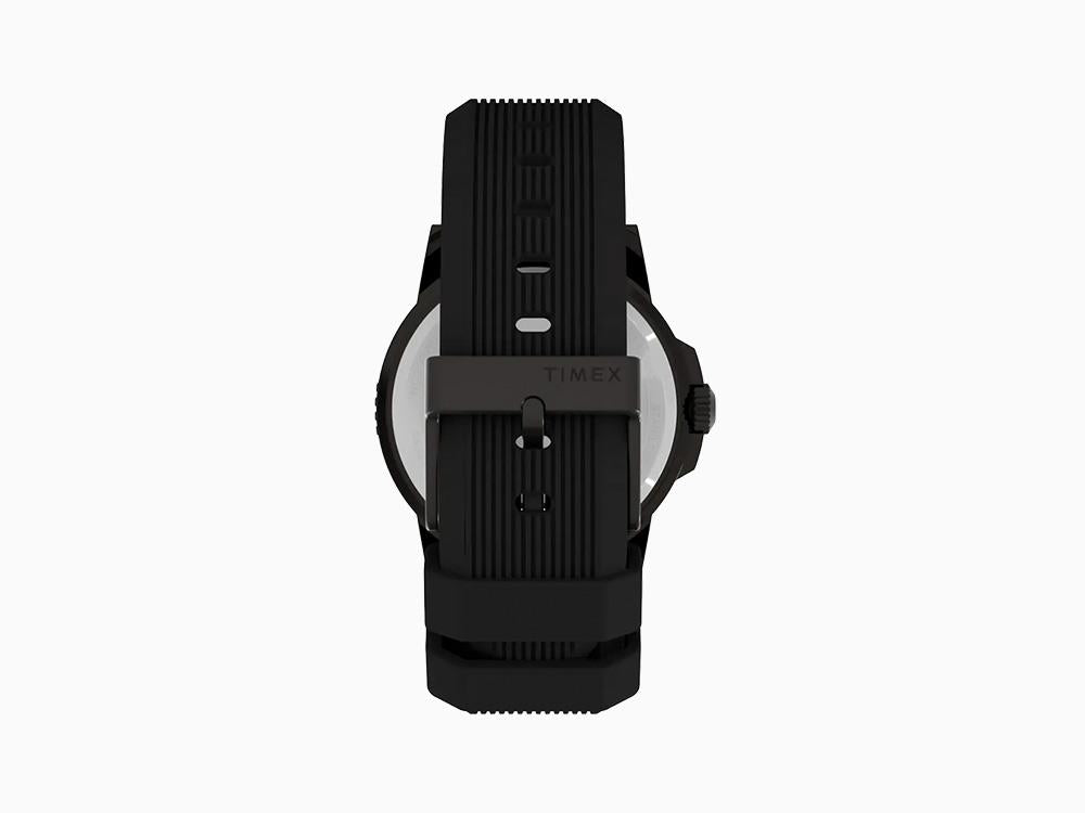 Timex Expedition North Ridge Quartz Uhr, Messing, Braun, 43 mm, TW4B32200