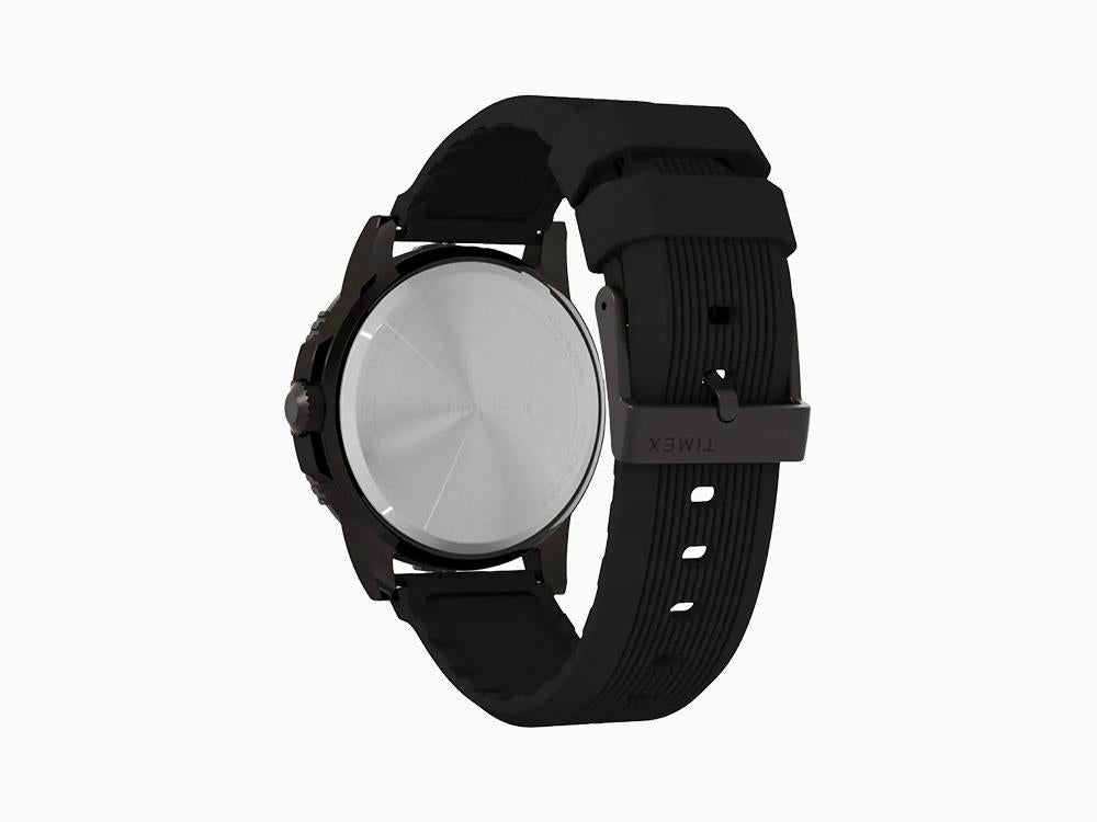 Timex Expedition North Ridge Quartz Uhr, Messing, Braun, 43 mm, TW4B32200