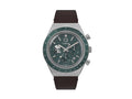 Timex Q Peanuts Quartz Uhr, 40 mm, Chronograph, TW6A04400