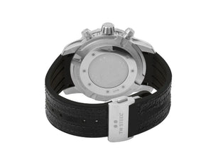 TW SteelFast Lane Quartz Uhr, Schwarz, 47 mm, Limitierte Edition, GT15