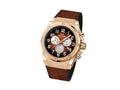 TW Steel Ace Genesis Quartz Uhr, Braun, 44 mm, Limitierte Edition, ACE132