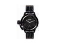 U-Boat Classico Automatik Uhr, Edelstahl 316L , IPB, Schwarz, 40mm, 6951