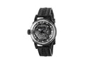 U-Boat U-65 Automatik Uhr, Edelstahl 316L , PVD , 44 mm, Weiss, 3349
