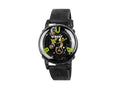 U-Boat U-65 PVD Green Quartz Uhr, 44 mm, 3351