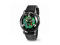 U-Boat U-65 TEK SS Quartz Uhr, 44 mm, Schwarz, 3364