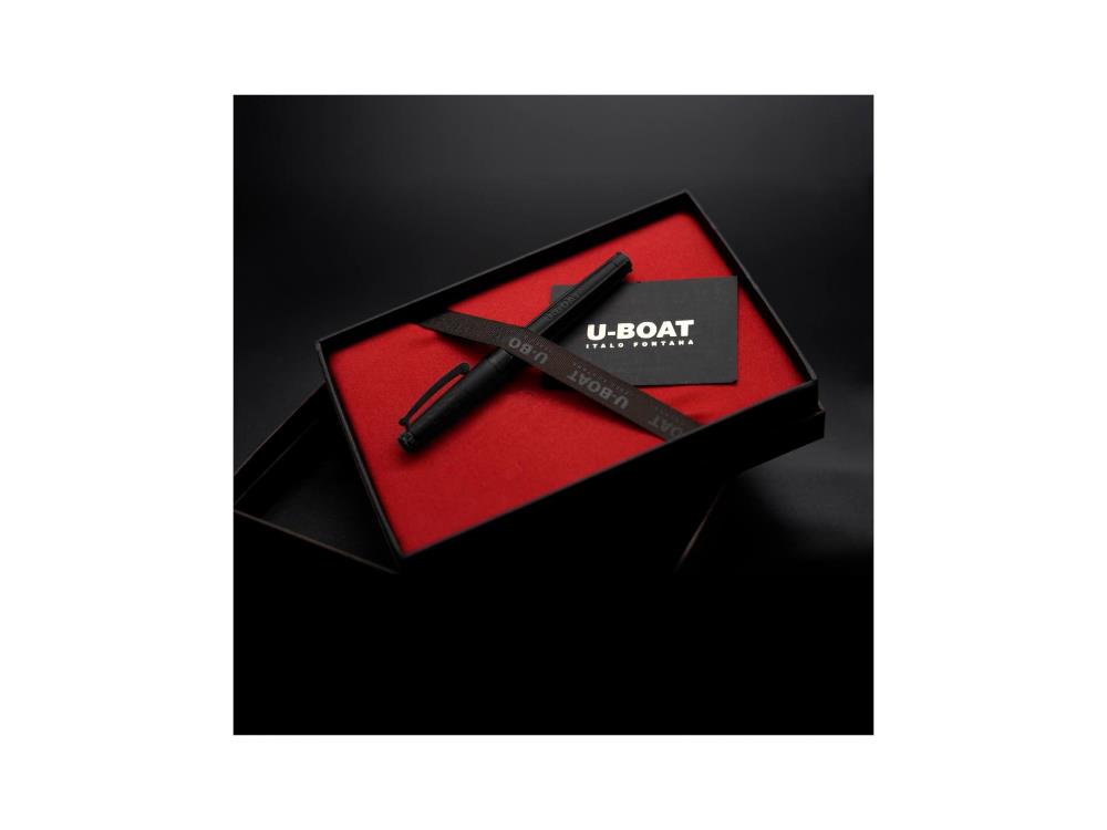 U-Boat U-Boat Roller, Messing, Messing, Schwarz, 4021