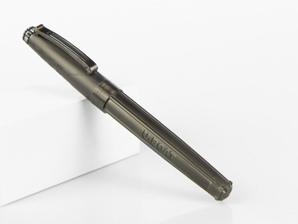 U-Boat Roller, Messing, Messing, Grau, 4022