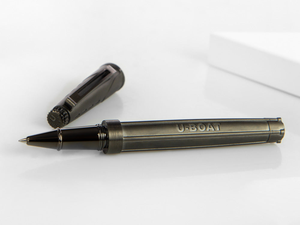 U-Boat Roller, Messing, Messing, Grau, 4022