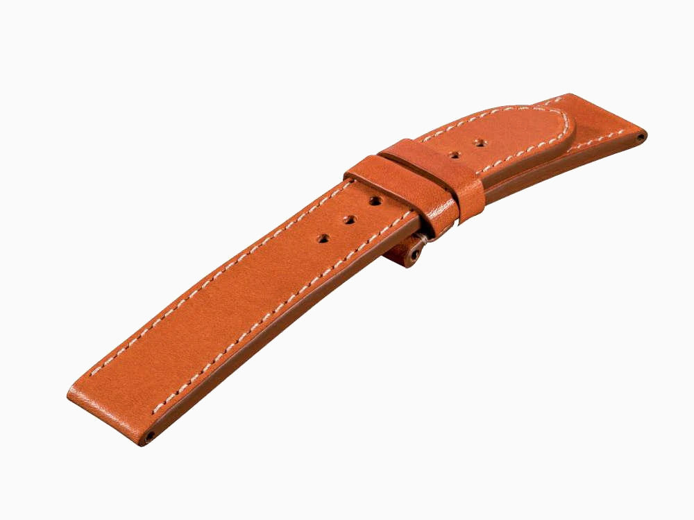 U-Boat Accesorios Armband, Leder, Braun, 20 mm., 832/Z