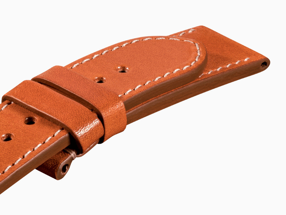 U-Boat Accesorios Armband, Leder, Braun, 20 mm., 832/Z