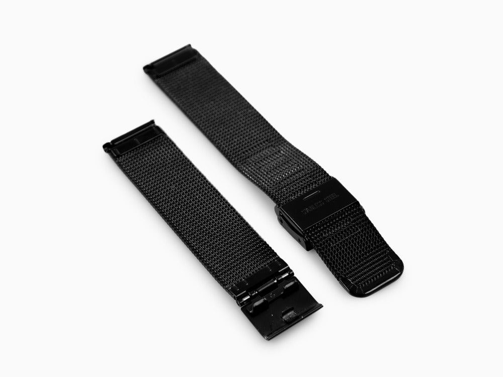 U-Boat Accesorios Armband, Milanese IPB Steel Mesh Band, 18 mm., 8535