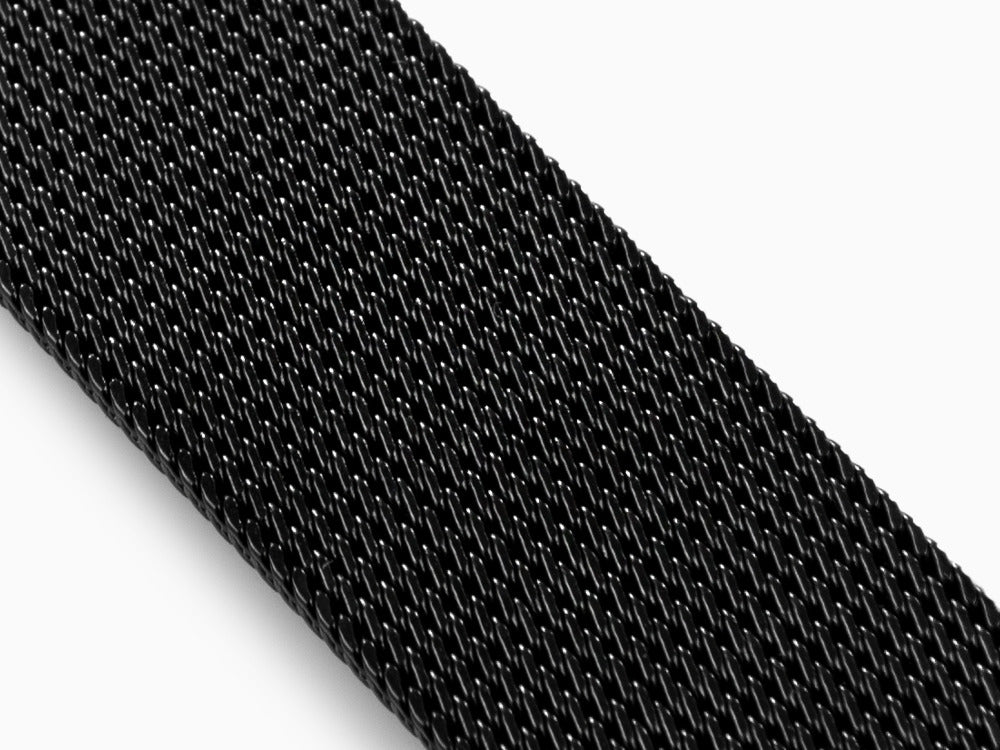 U-Boat Accesorios Armband, Milanese IPB Steel Mesh Band, 18 mm., 8535