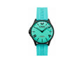U-Boat Capsoil Darkmoon Aquamarine Quartz Uhr, PVD, PVD, 44 mm, 8969