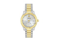 Versace Apodis Quartz Uhr, Silber, 41 mm, VE0U00325