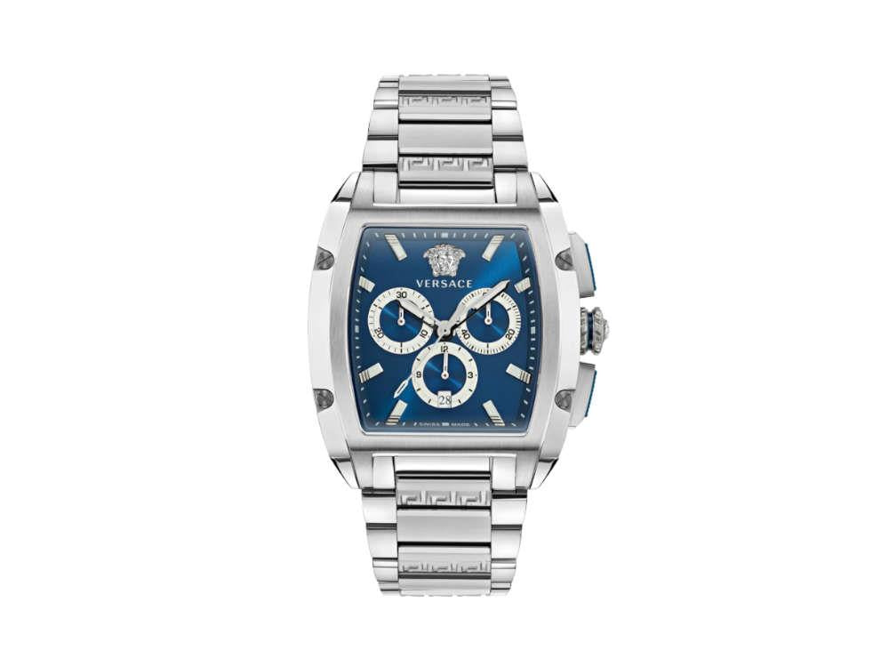Versace watch sale 2025