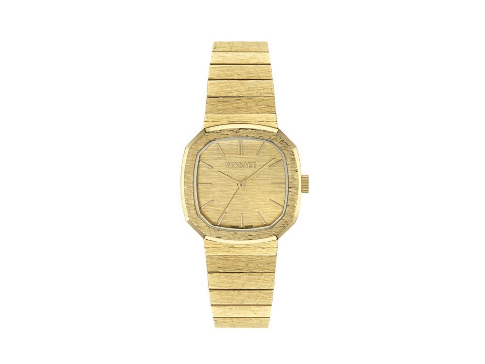 Versace V-Arcadis Progetto X Quartz Uhr, 32 mm,  VEYX00526