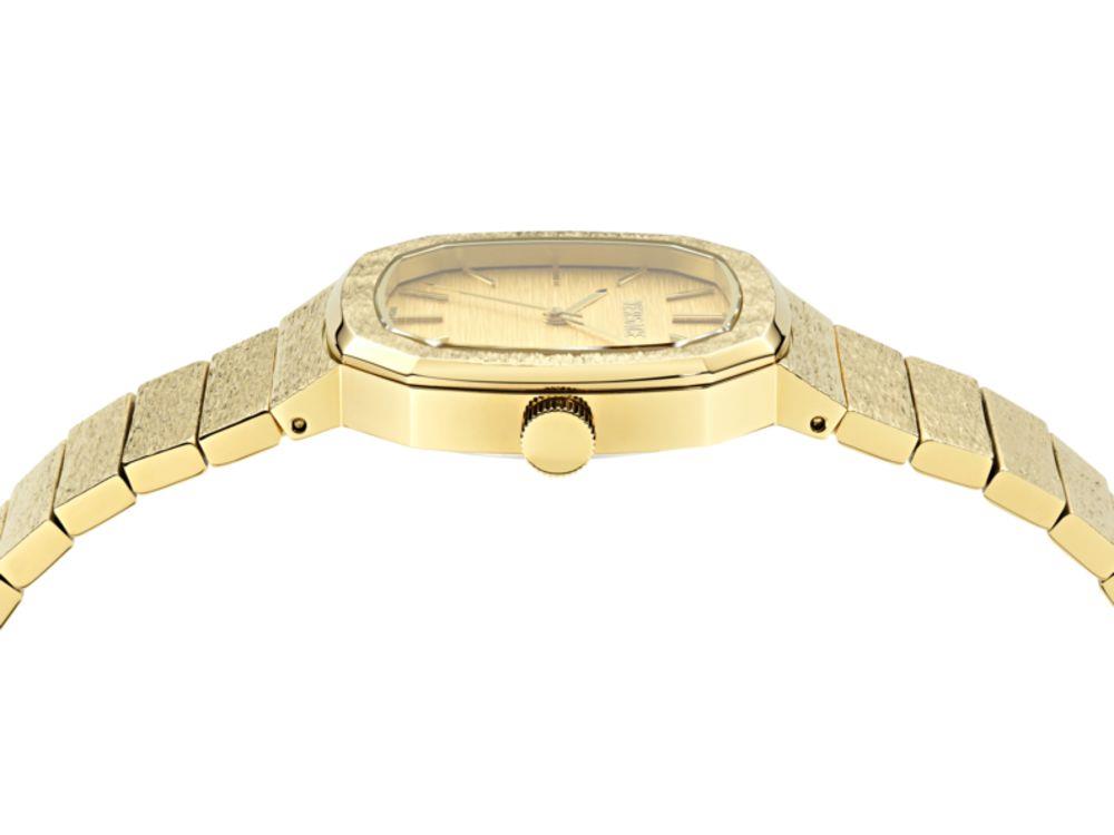 Versace V-Arcadis Progetto X Quartz Uhr, 32 mm,  VEYX00526