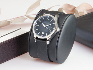 Victorinox Alliance Small Ladies Quartz Uhr, Perlmuttern, 35 mm, V241754