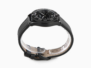 Victorinox Maverick Ladies Black Edition Quartz Uhr, Schwarz, 34 mm, V241788