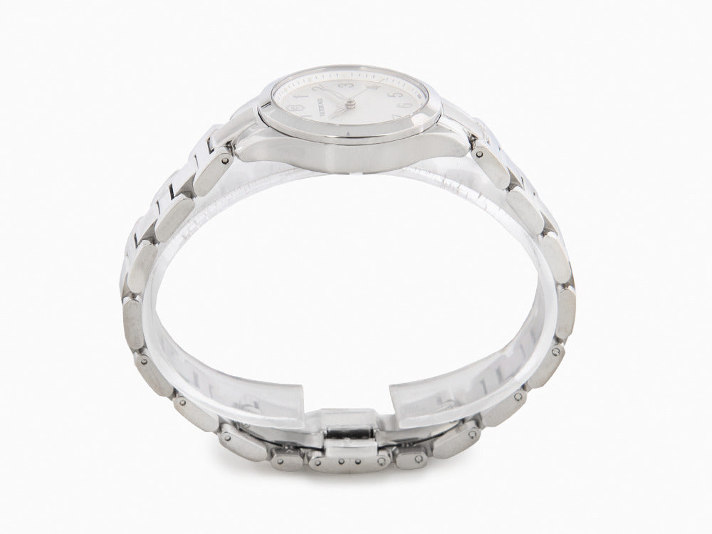 Victorinox Alliance XS Quartz Uhr, Weiss, 28mm, V241840,