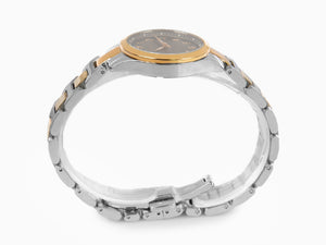 Victorinox Alliance XS Quartz Uhr, Edelstahl 316L , Schwarz, 28mm, V241841