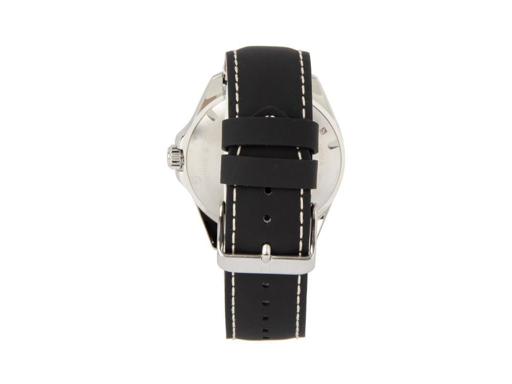 Victorinox Fieldforce Quartz Uhr, Schwarz, 42 mm, V241846