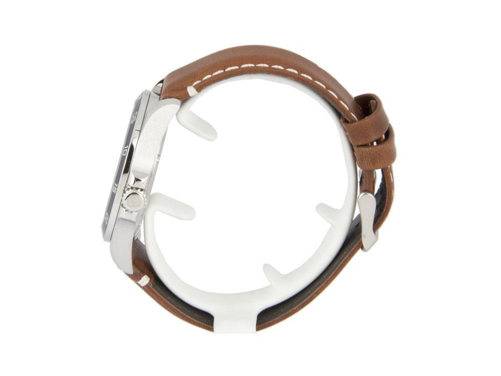 Victorinox Fieldforce Quartz Uhr, Blau, 42 mm, V241848