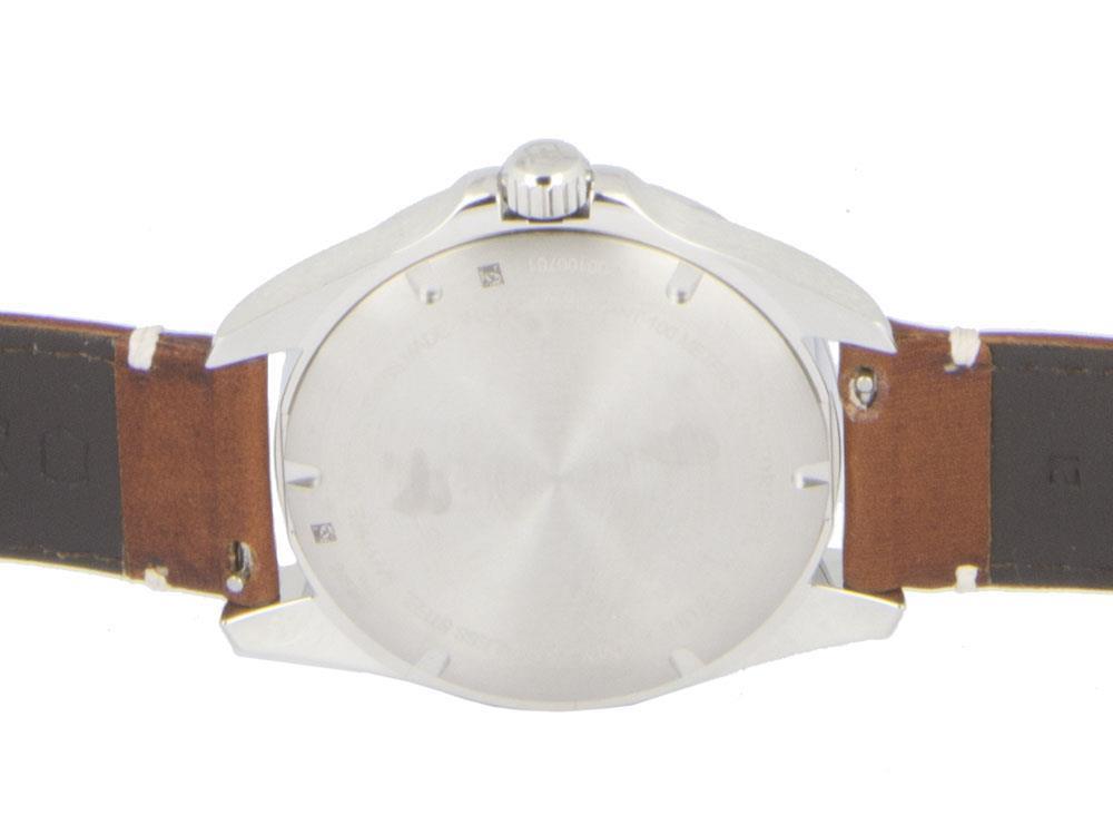 Victorinox Fieldforce Quartz Uhr, Blau, 42 mm, V241848