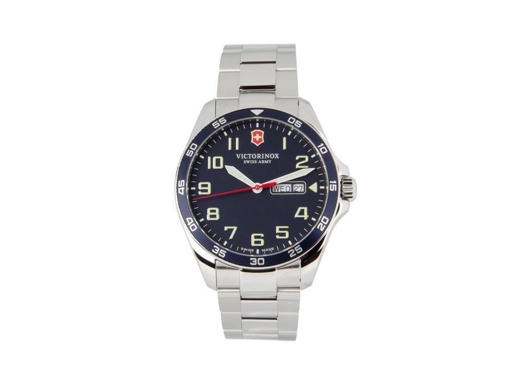 Swiss army fieldforce watch discount