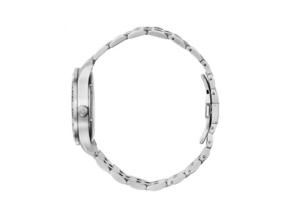 Victorinox Airboss Mechanical Automatik Uhr, Schwarz, 42 mm, 10 atm, V241888